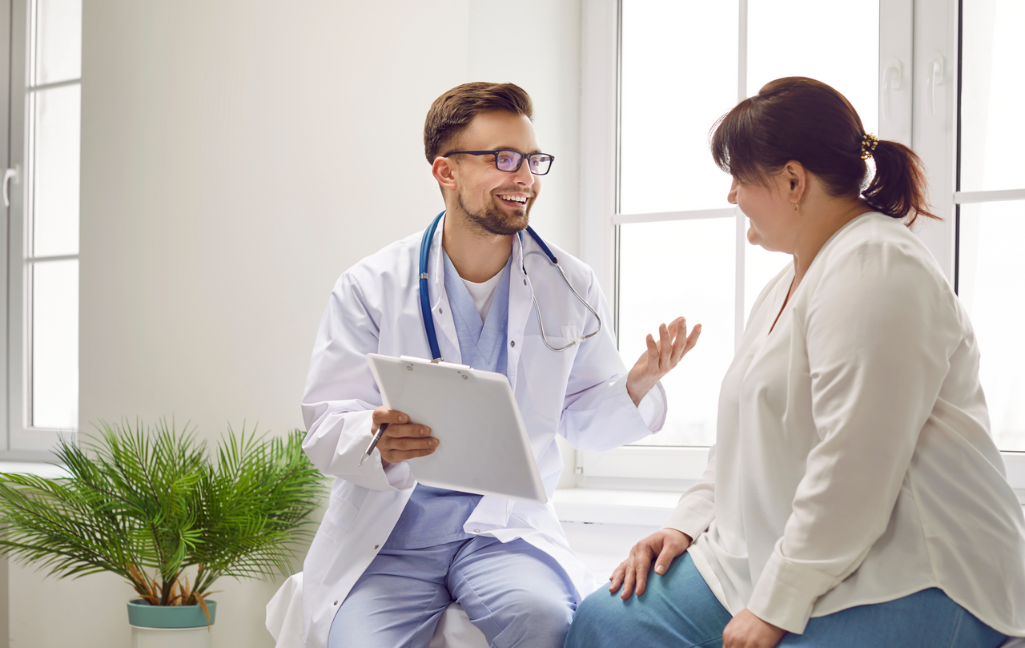 Let’s talk: 13 questions to ask your doctor