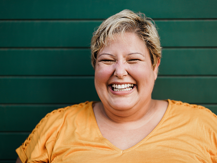 Prosečna telesna težina i visina: zašto brojke variraju