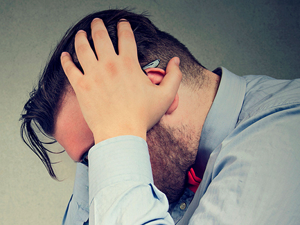 Veliki momci ne plaču: Muški stereotipi i zdravlje