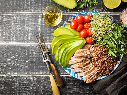 Intermittent fasting - moda ili održiva strategija za mršavljenje?