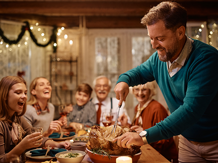 Šta raditi ako dobijete na težini tokom praznika?