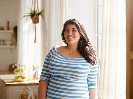 Zdravstveni rizici povezani sa gojaznošću kod žena